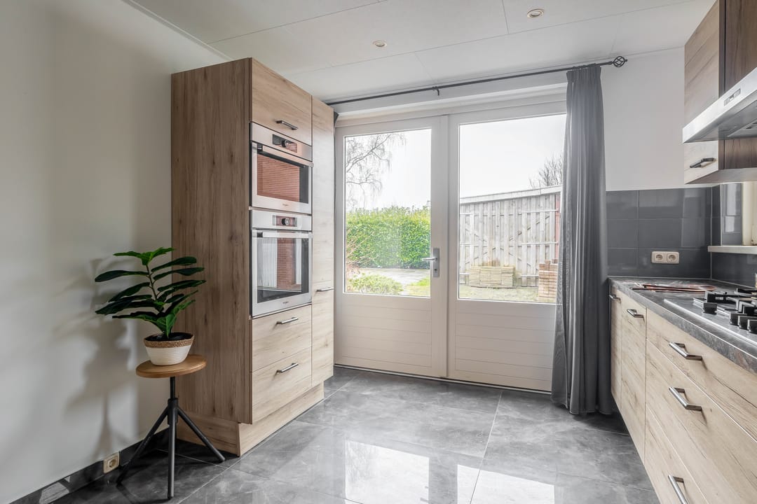 Foto 23 van Parallelweg 23