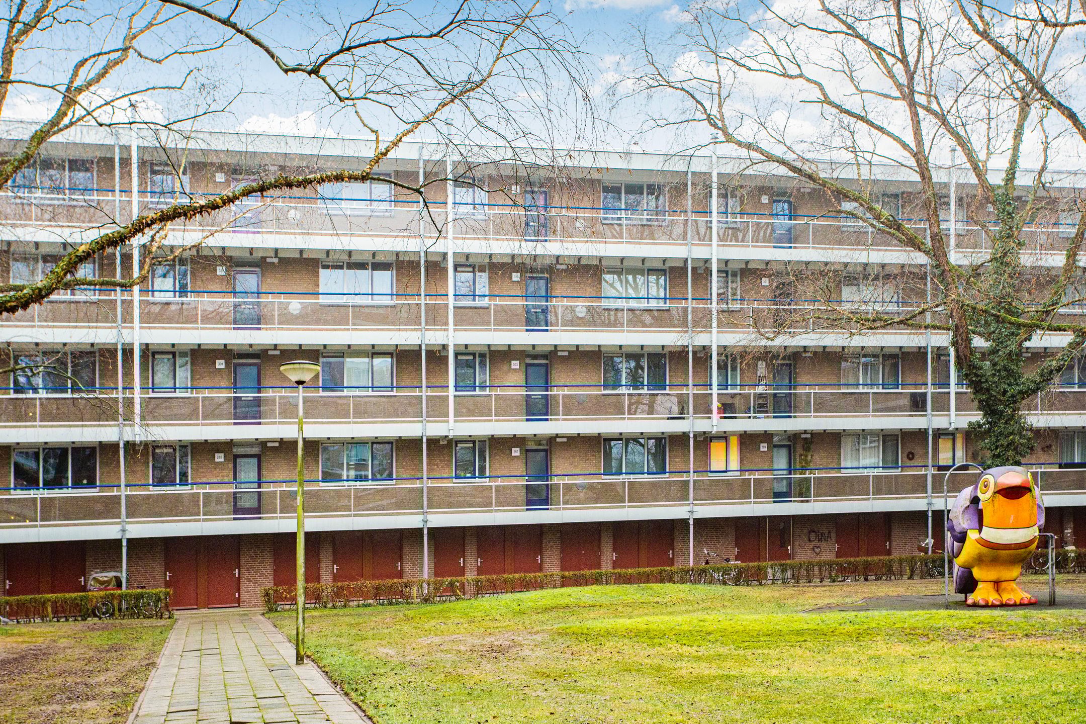 Photo 30 of Zangvogelweg 303