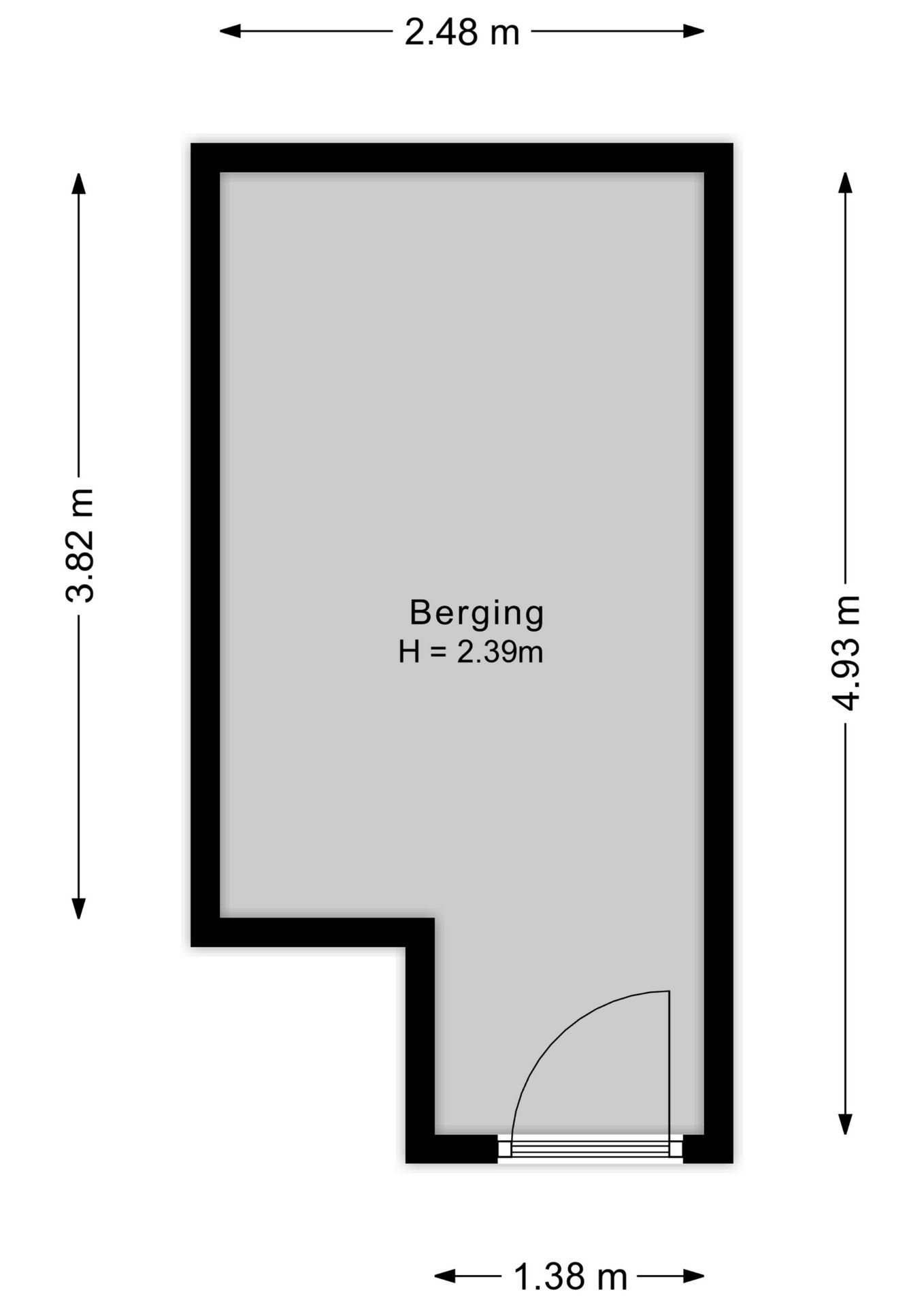 Photo 35 of Zangvogelweg 303