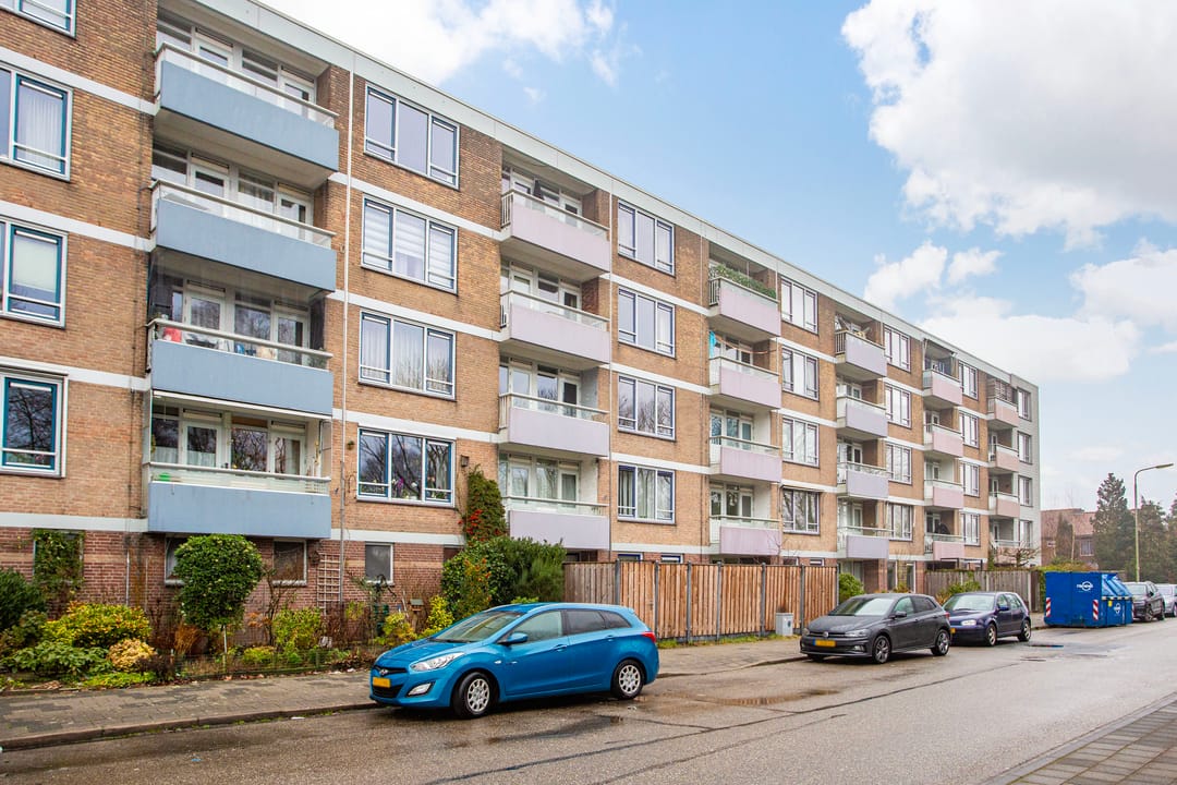 Photo 32 of Zangvogelweg 303