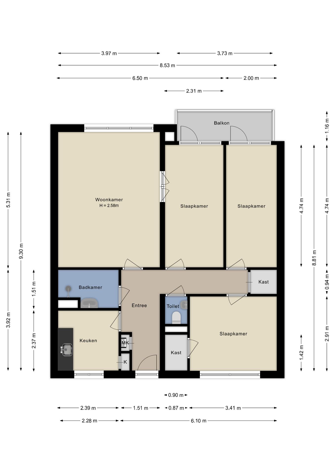 Foto 34 van Liendertseweg 141