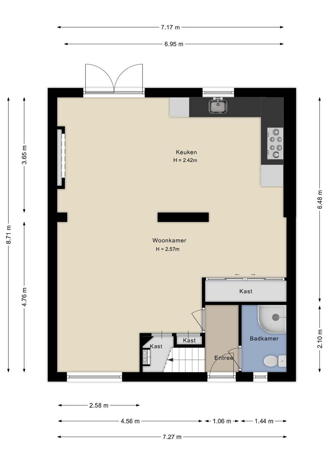 Foto 41 van Wolvenstraat 5