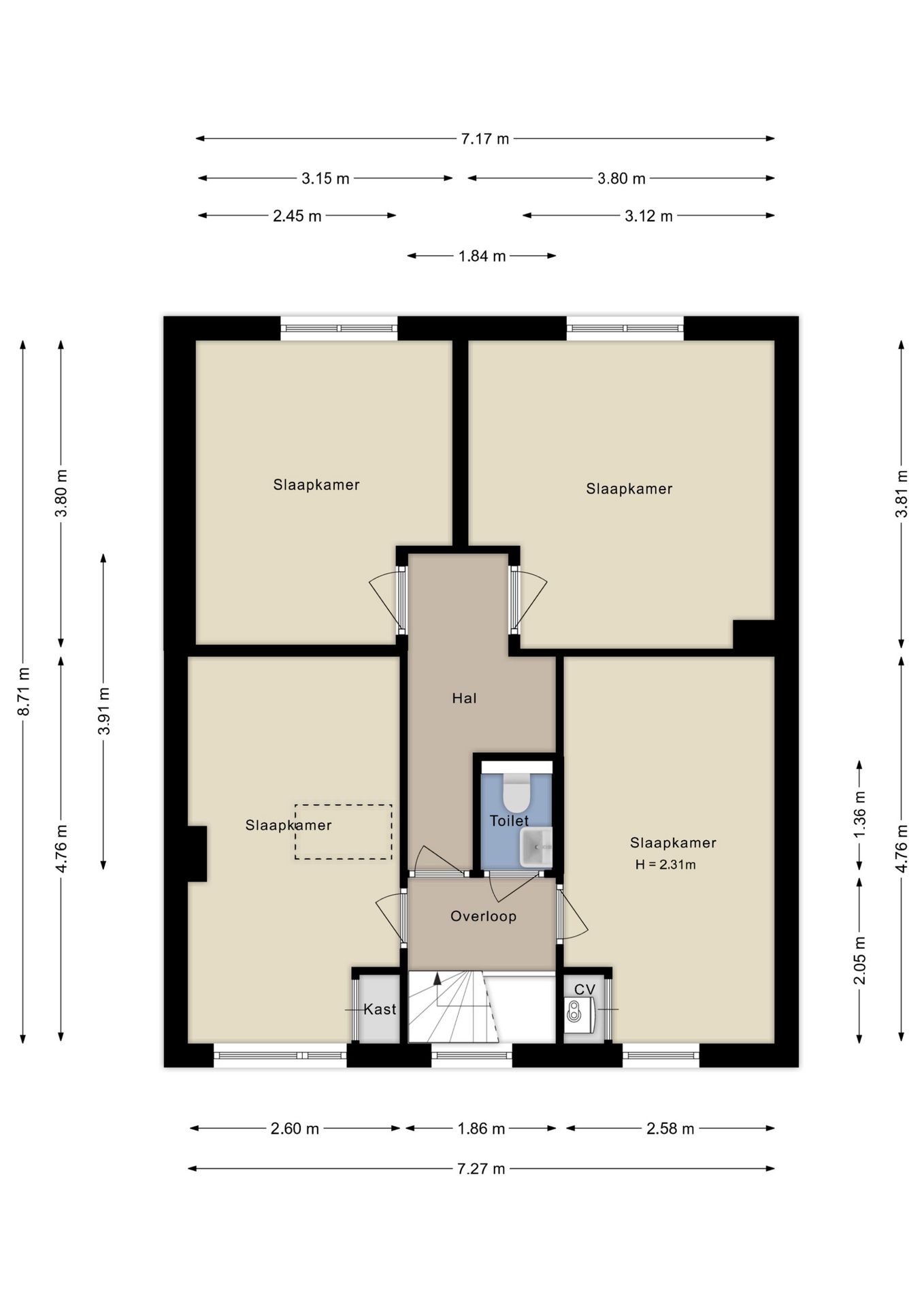 Foto 42 van Wolvenstraat 5