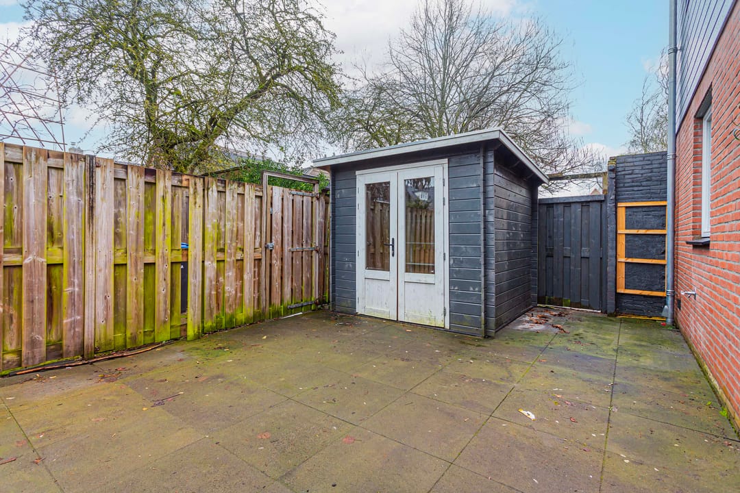 Foto 22 van Wolvenstraat 5