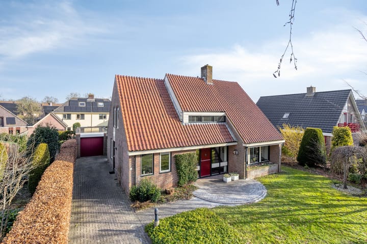 Hogeweg 4-A main image