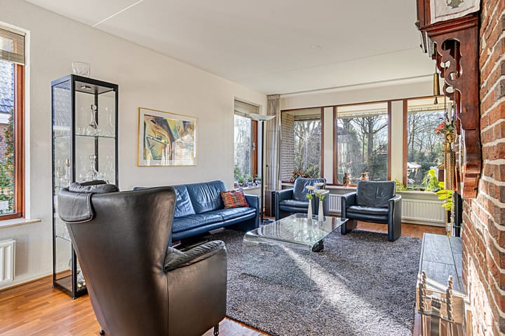 Foto 3 van Hogeweg 4-A