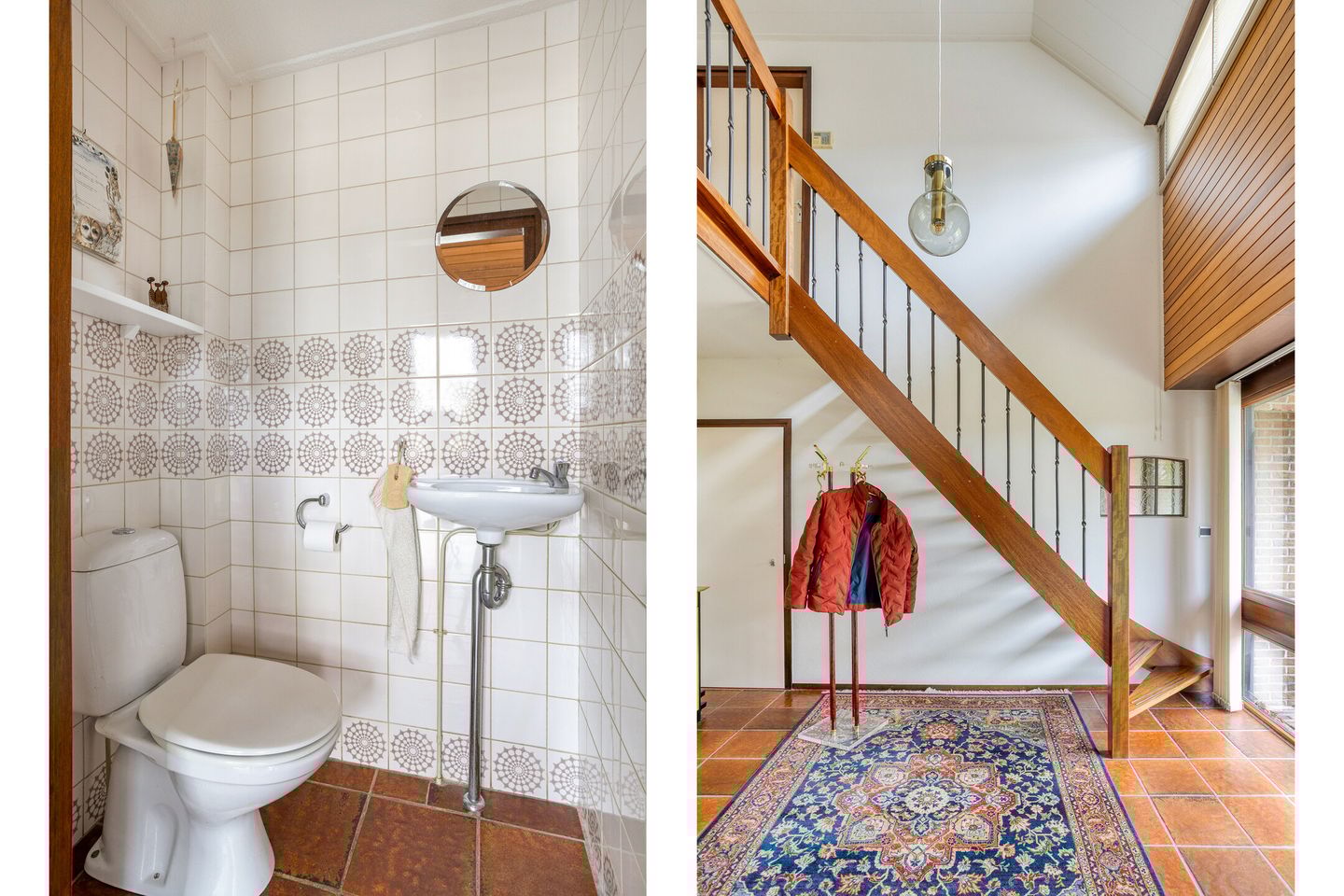 Foto 5 van Hogeweg 4-A