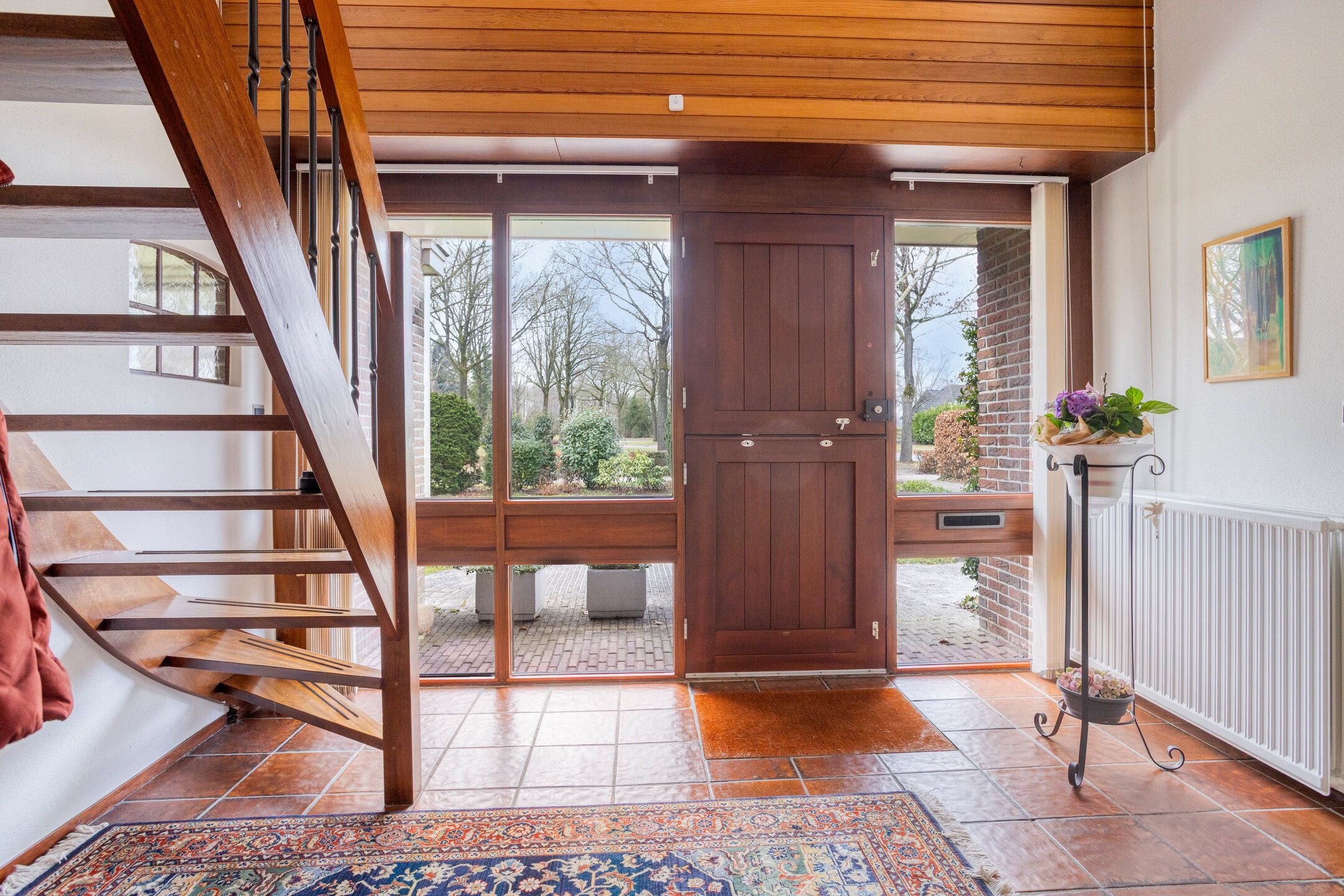 Foto 6 van Hogeweg 4-A