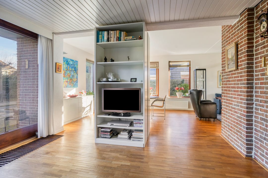 Foto 7 van Hogeweg 4-A