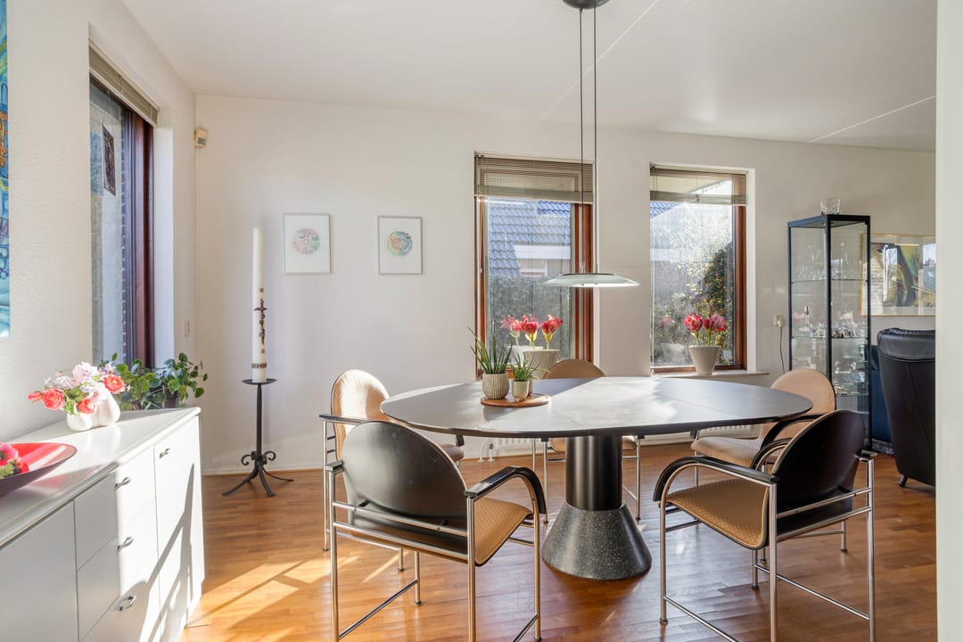 Foto 8 van Hogeweg 4-A