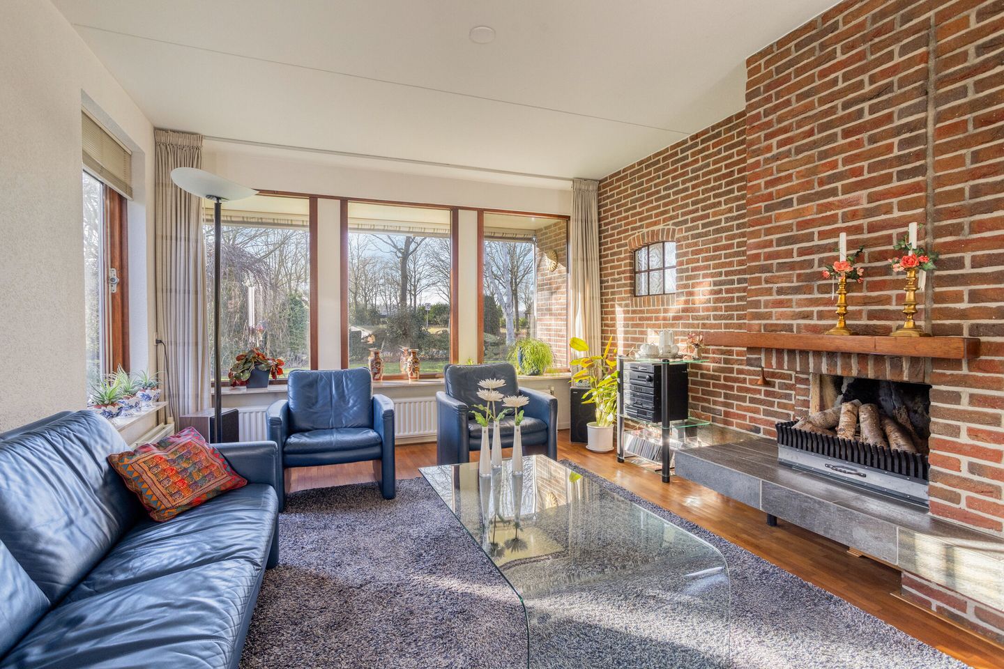 Foto 10 van Hogeweg 4-A