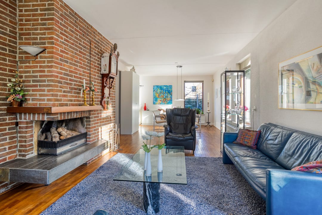 Foto 11 van Hogeweg 4-A