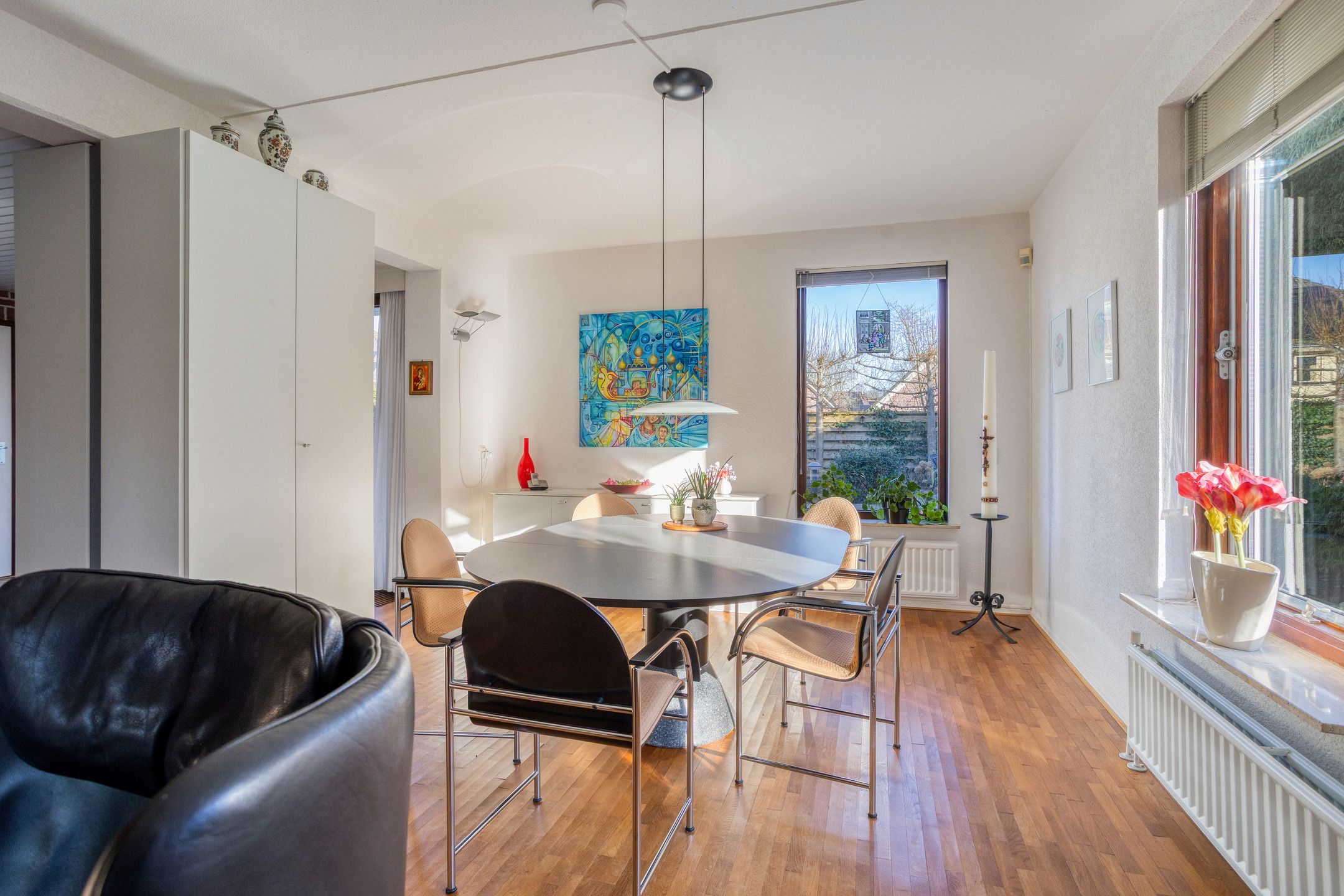 Foto 12 van Hogeweg 4-A