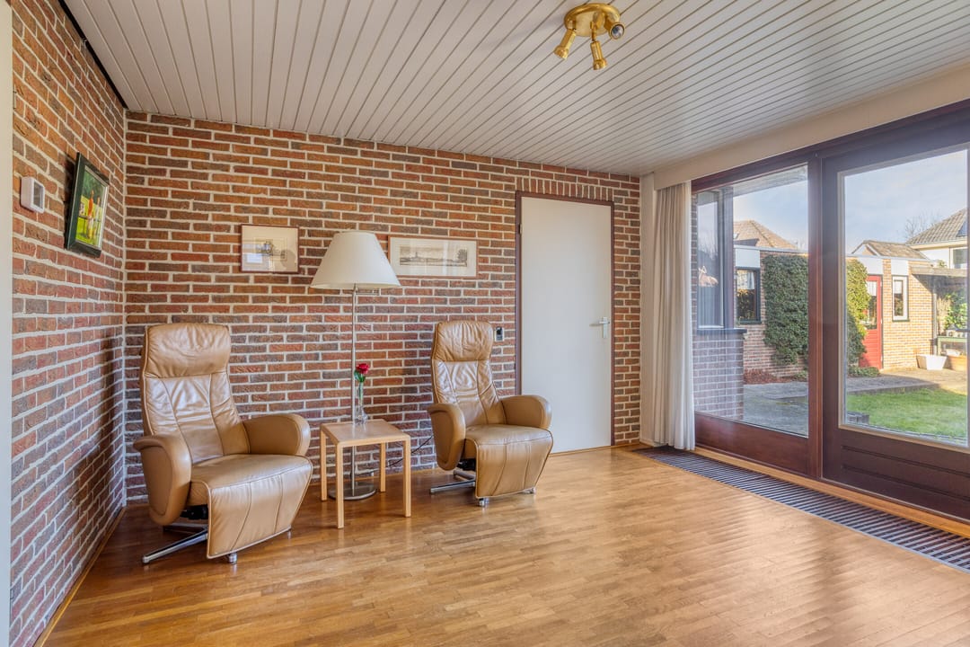 Foto 13 van Hogeweg 4-A