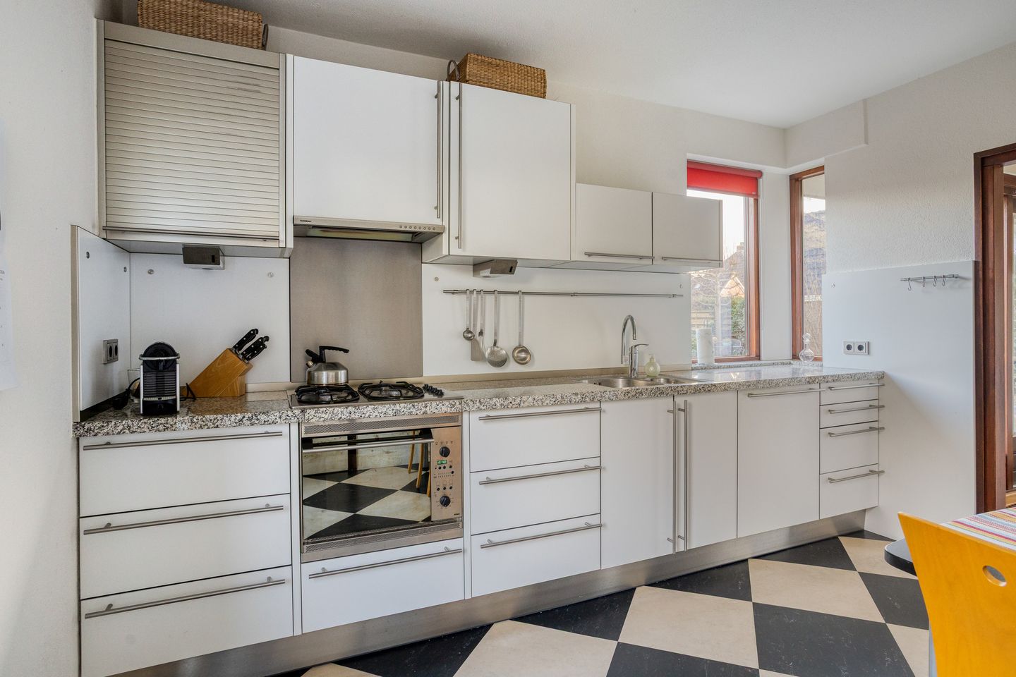 Foto 19 van Hogeweg 4-A