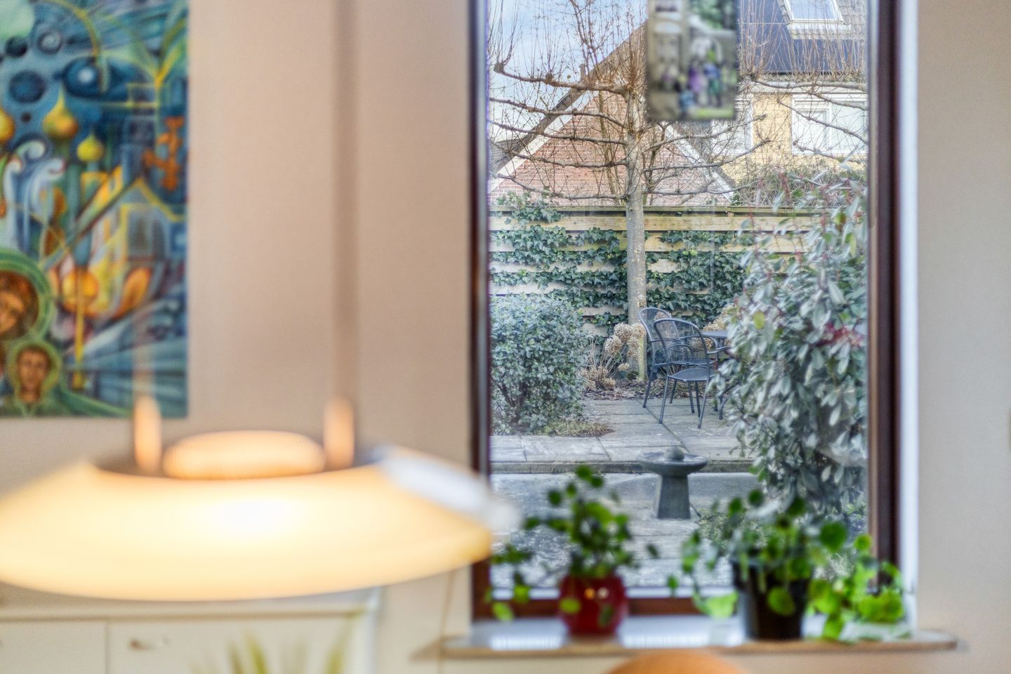 Foto 20 van Hogeweg 4-A