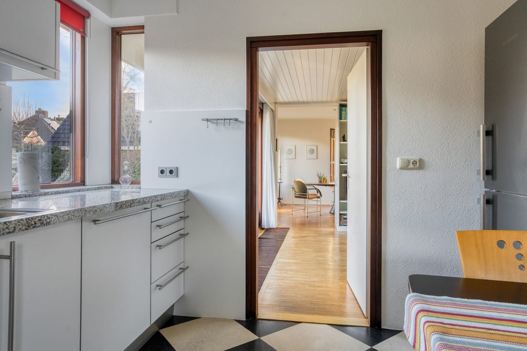 Foto 22 van Hogeweg 4-A