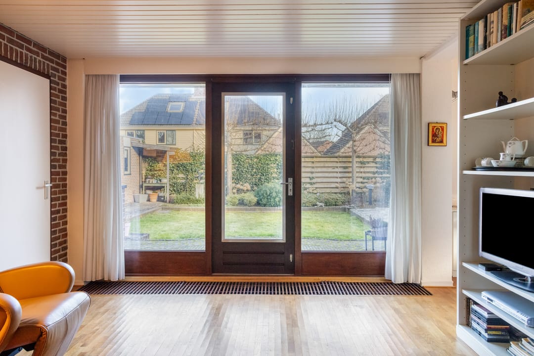 Foto 23 van Hogeweg 4-A