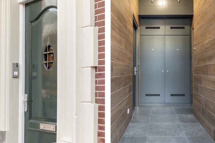 Foto 3 van Nieuwe Ginnekenstraat 32-A2