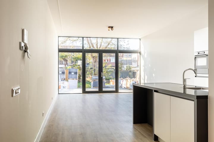 Foto 4 van Nieuwe Ginnekenstraat 32-A2