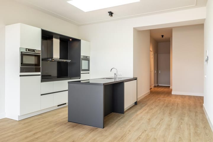 Foto 5 van Nieuwe Ginnekenstraat 32-A2