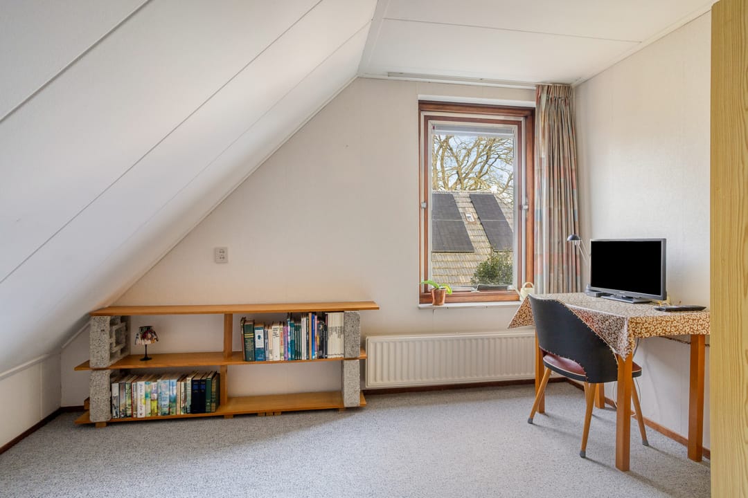 Foto 38 van Hogeweg 4-A