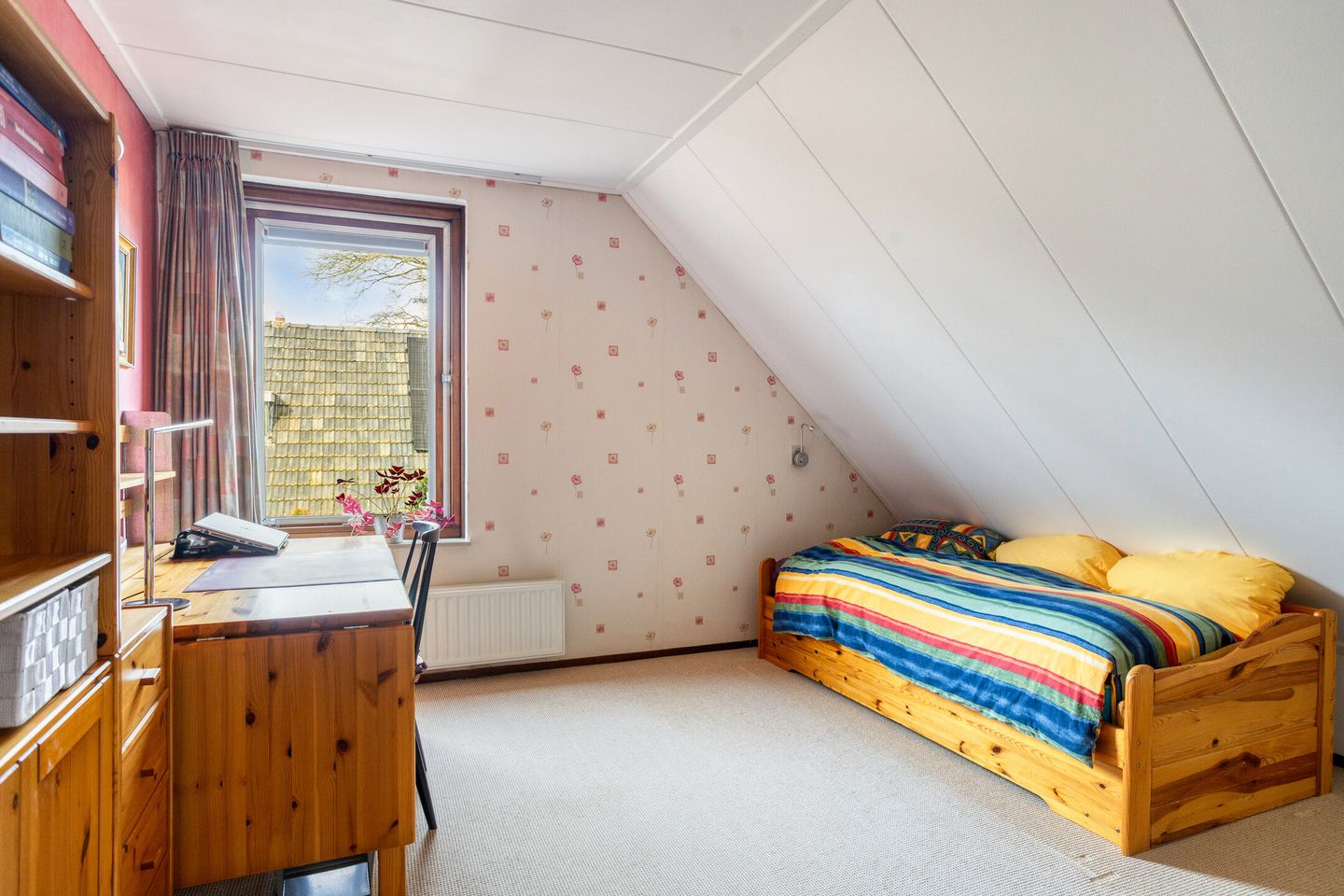 Foto 40 van Hogeweg 4-A