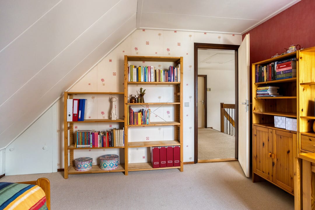 Foto 41 van Hogeweg 4-A