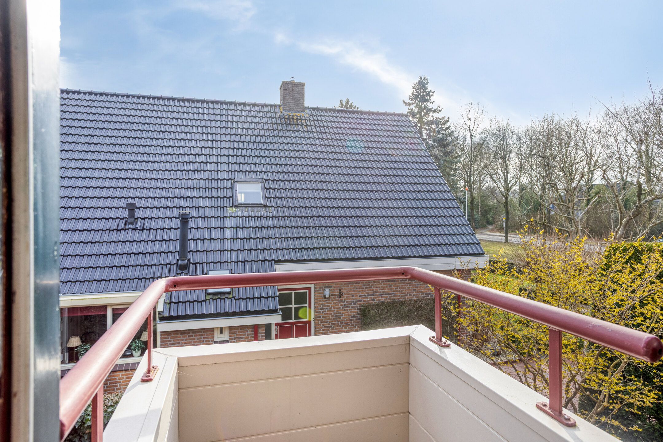 Foto 45 van Hogeweg 4-A