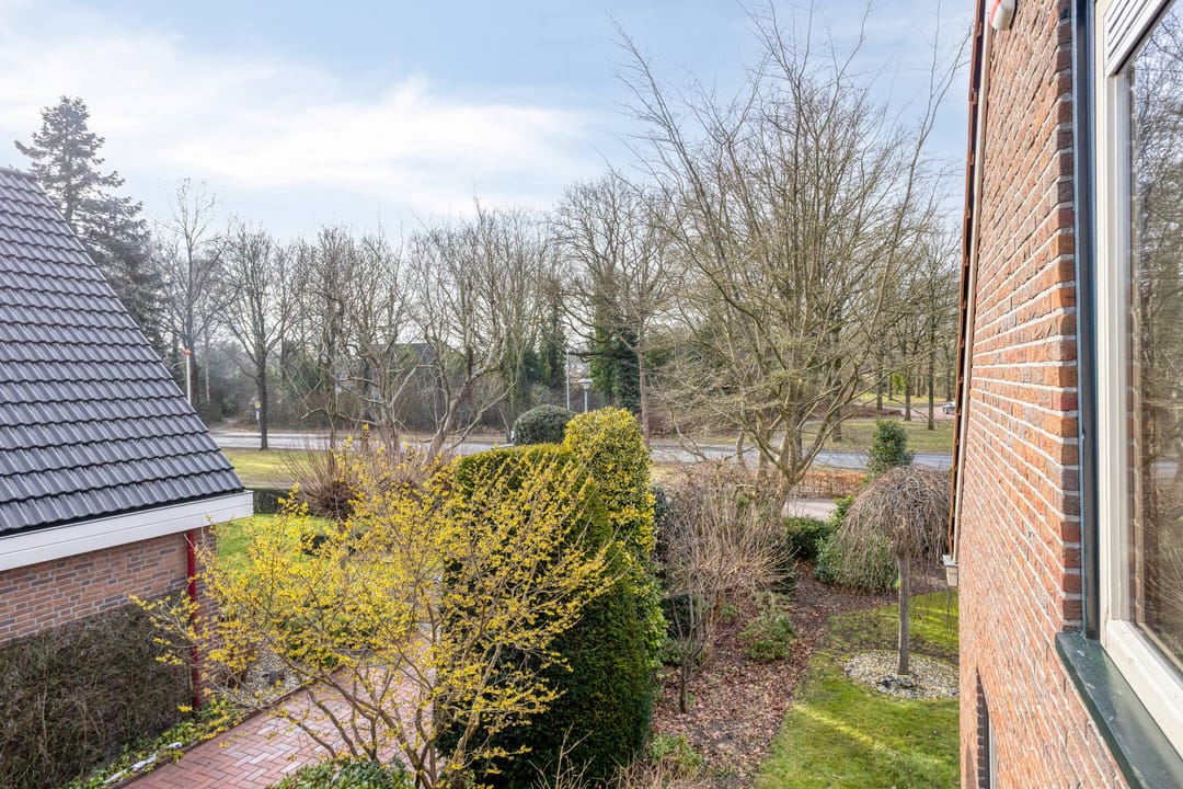 Foto 46 van Hogeweg 4-A