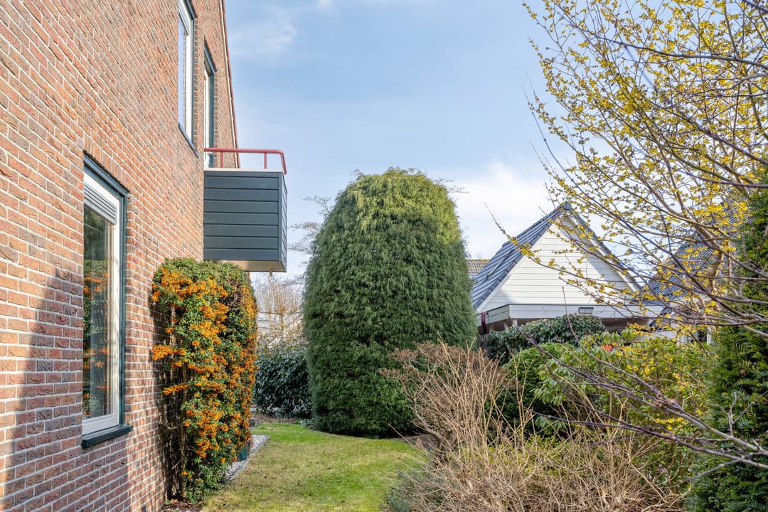 Foto 47 van Hogeweg 4-A