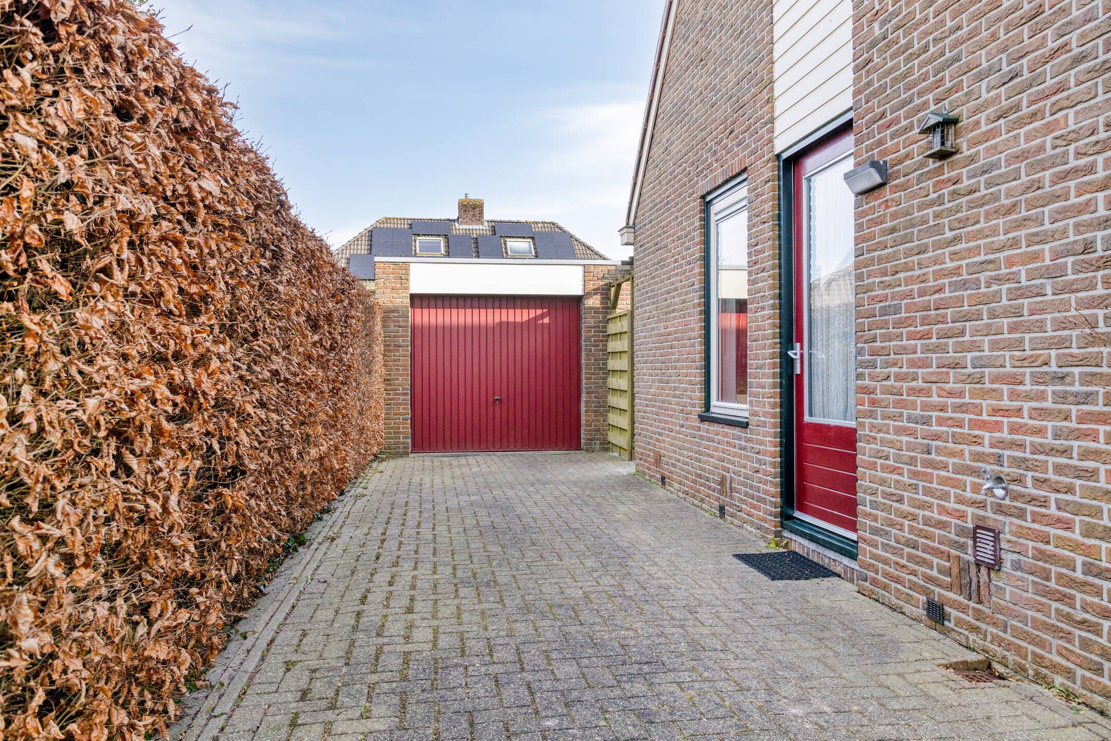 Foto 48 van Hogeweg 4-A