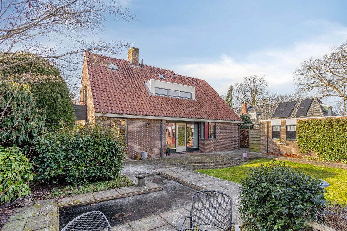 Foto 49 van Hogeweg 4-A