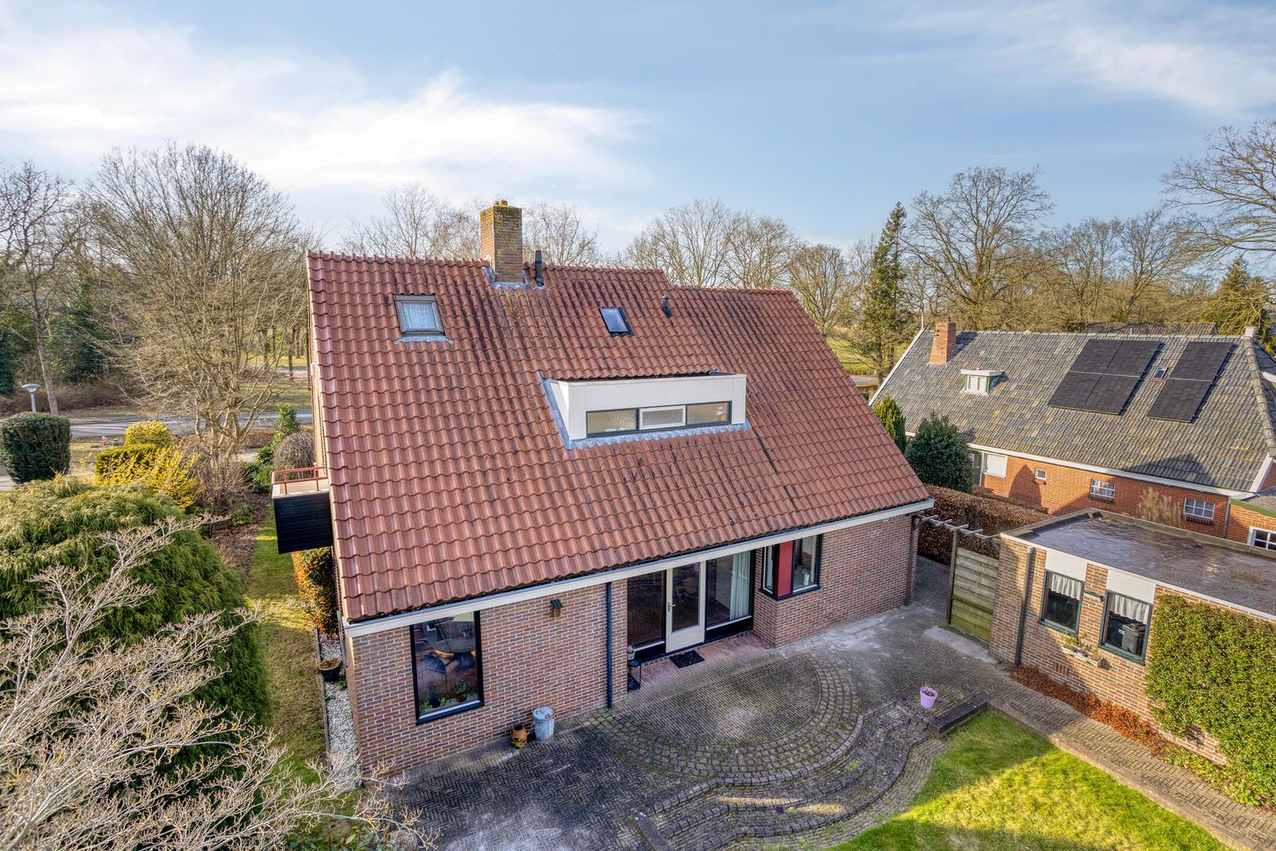 Foto 50 van Hogeweg 4-A