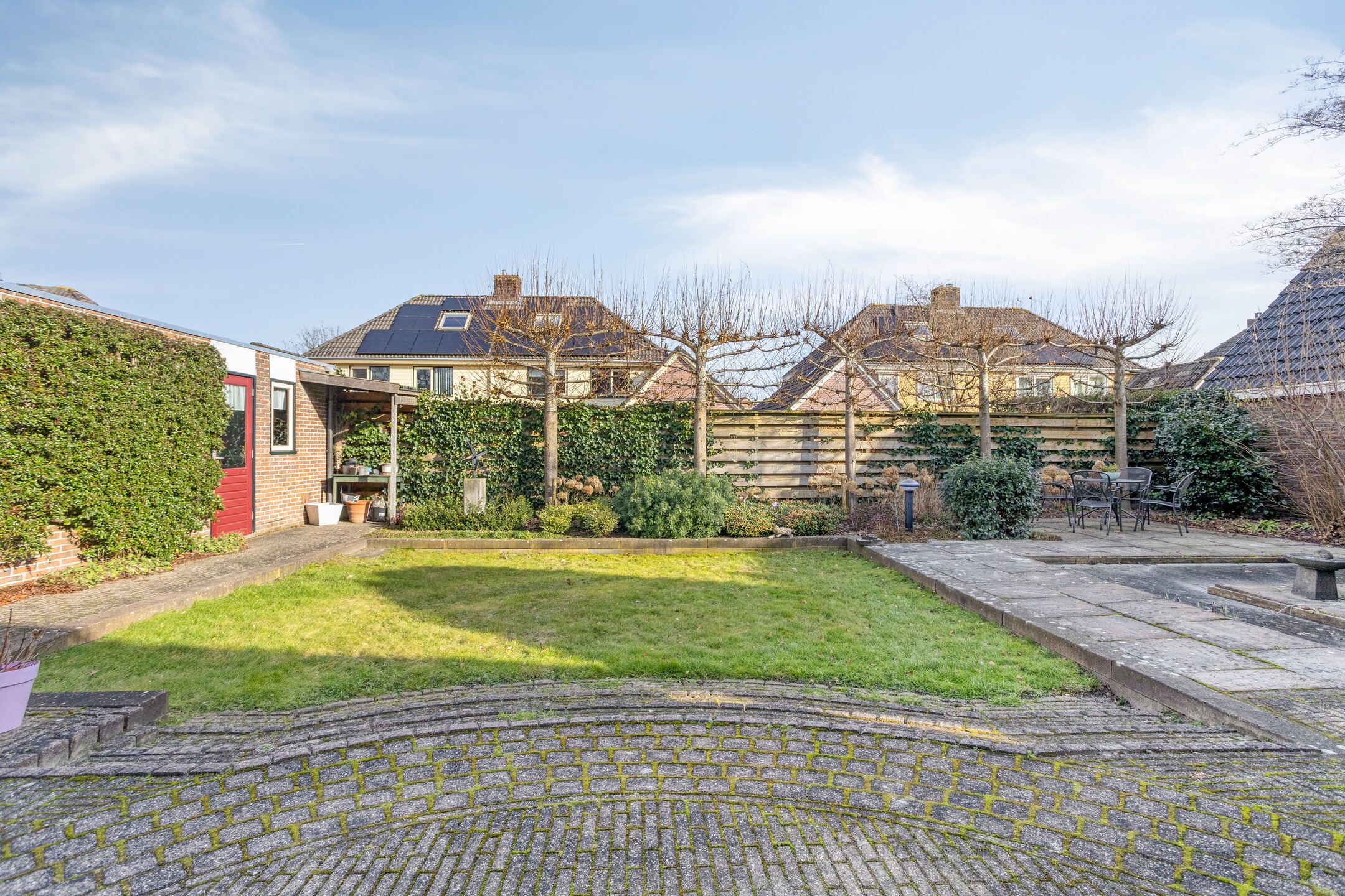 Foto 51 van Hogeweg 4-A