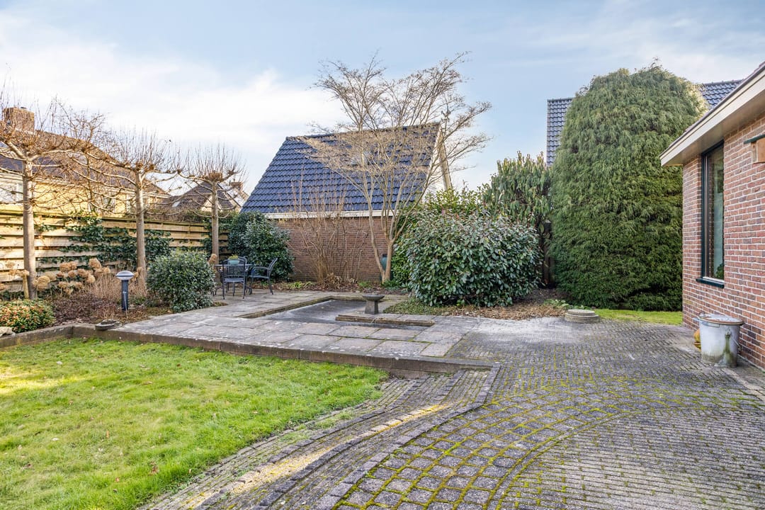 Foto 52 van Hogeweg 4-A