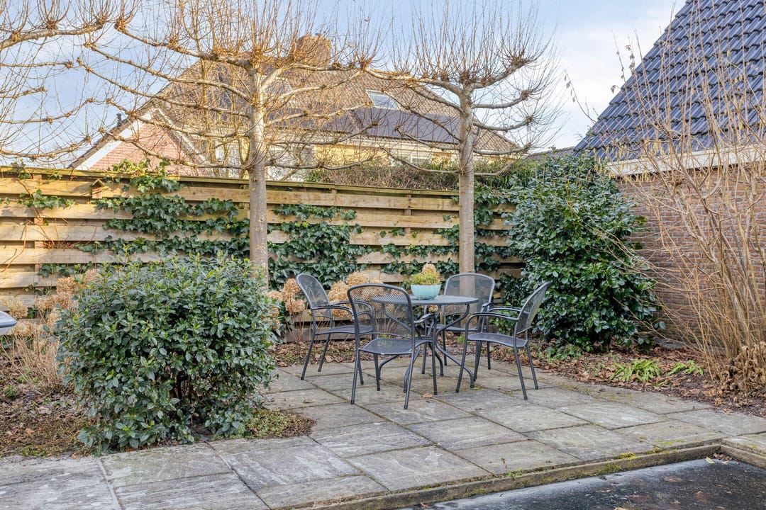 Foto 53 van Hogeweg 4-A