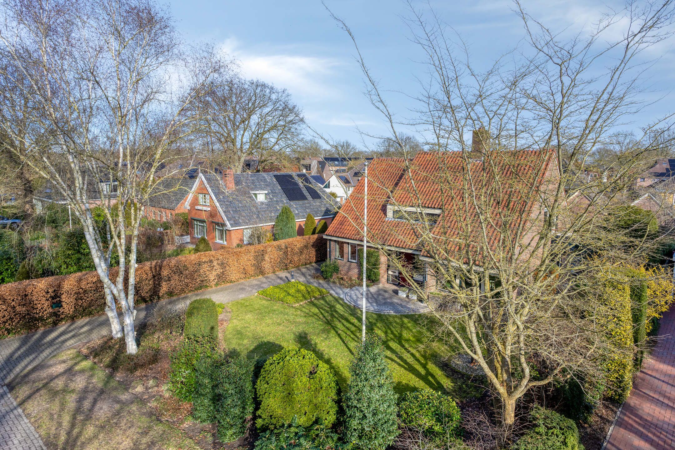 Foto 54 van Hogeweg 4-A