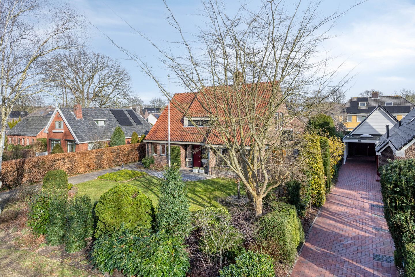 Foto 55 van Hogeweg 4-A