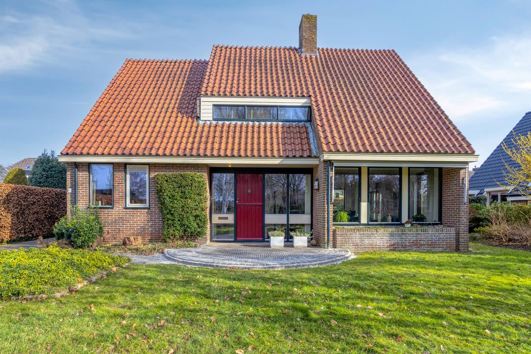 Foto 56 van Hogeweg 4-A