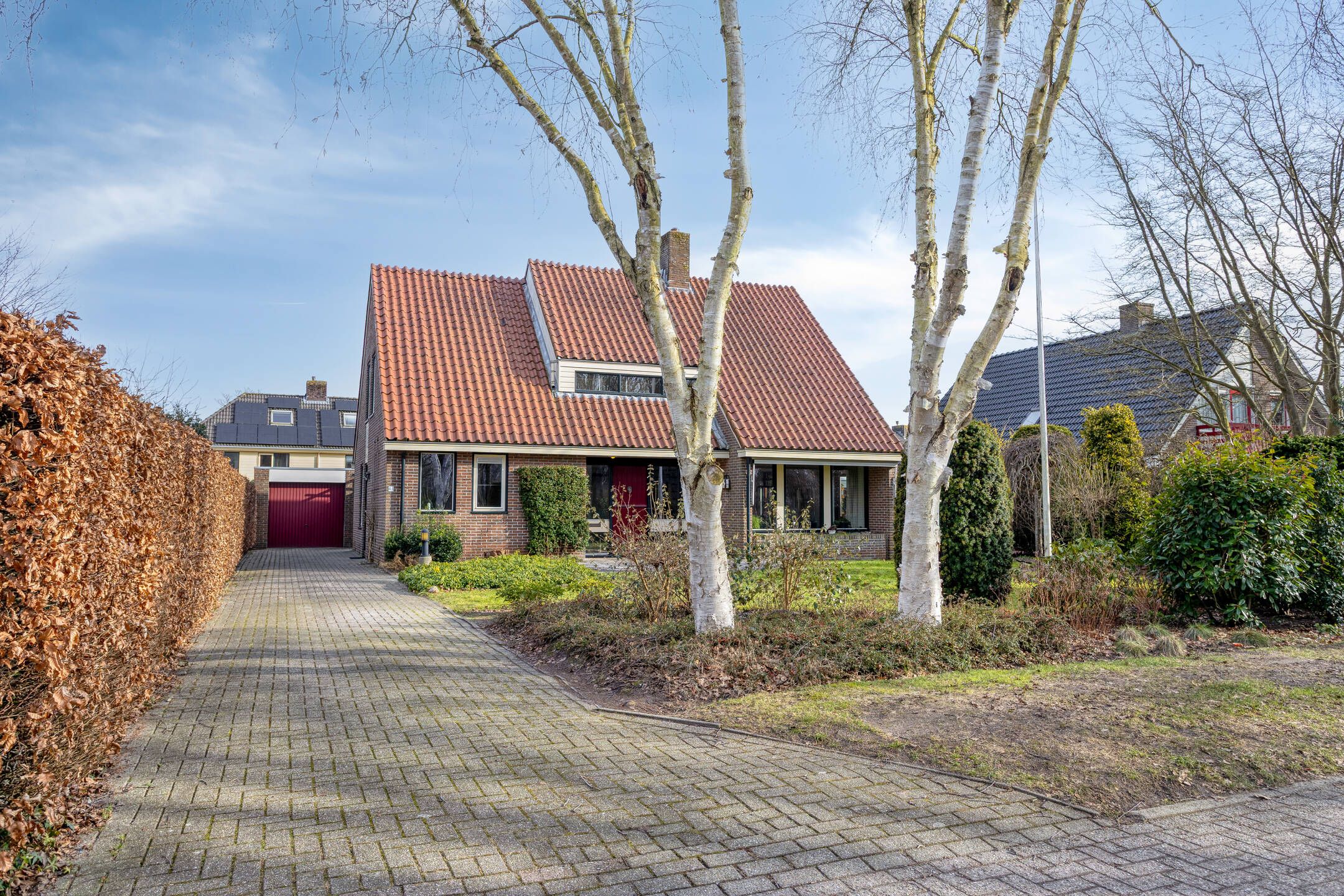 Foto 57 van Hogeweg 4-A