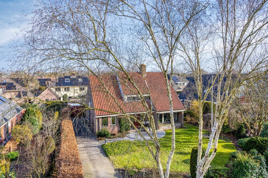 Foto 58 van Hogeweg 4-A