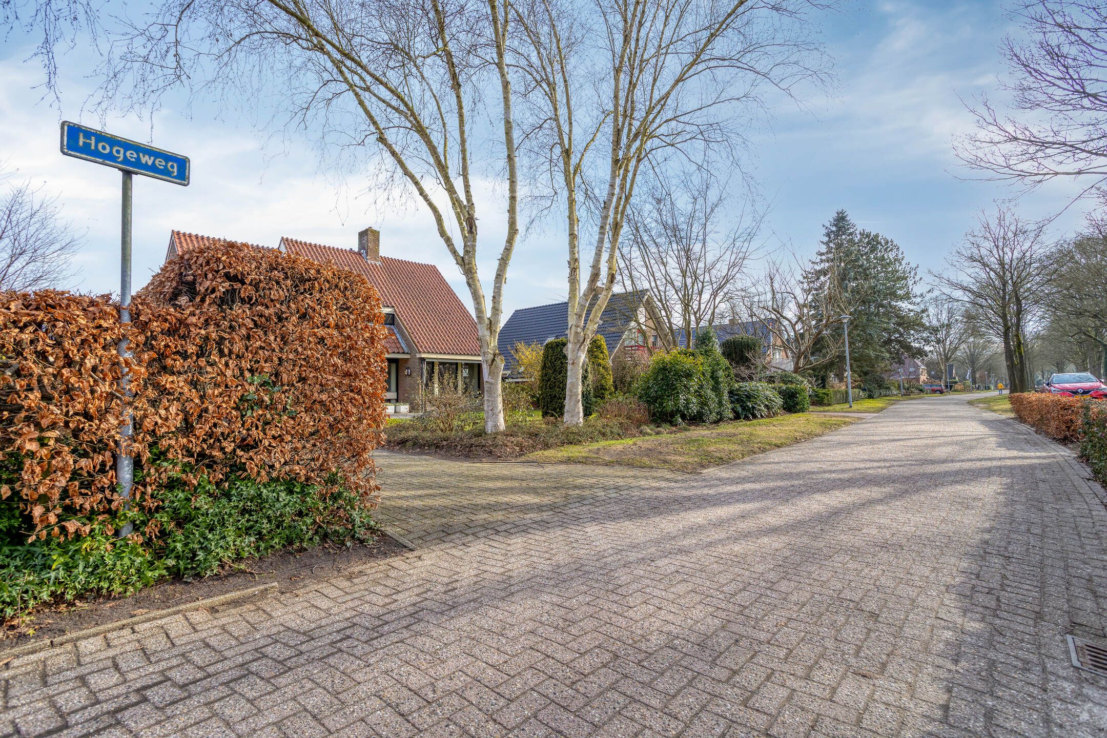 Foto 60 van Hogeweg 4-A
