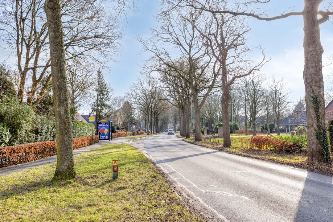 Foto 61 van Hogeweg 4-A