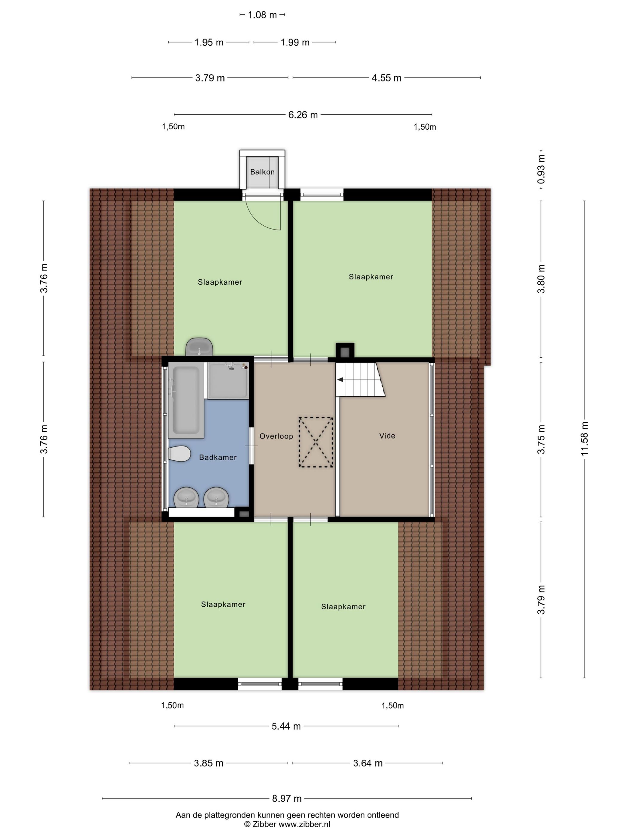 Foto 66 van Hogeweg 4-A