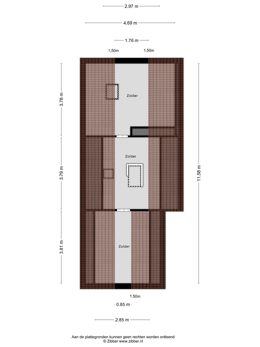 Foto 67 van Hogeweg 4-A