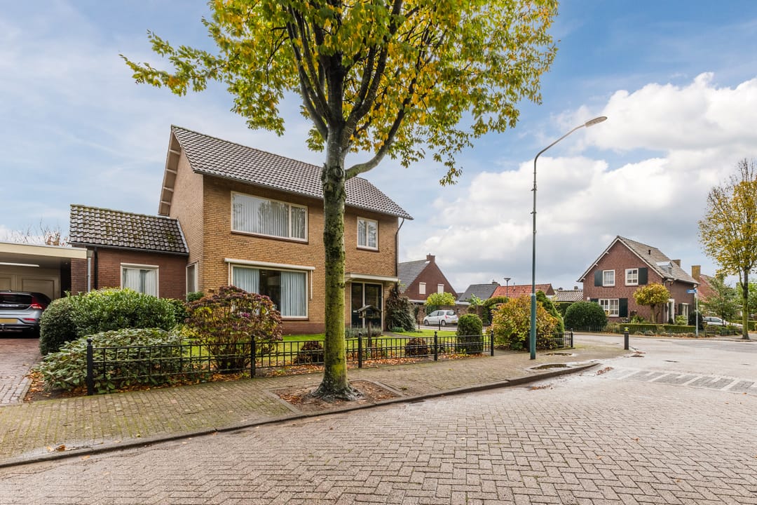 Photo 1 of St.-Christoffelstraat 37