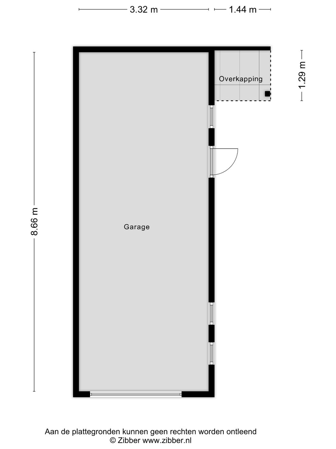 Foto 68 van Hogeweg 4-A