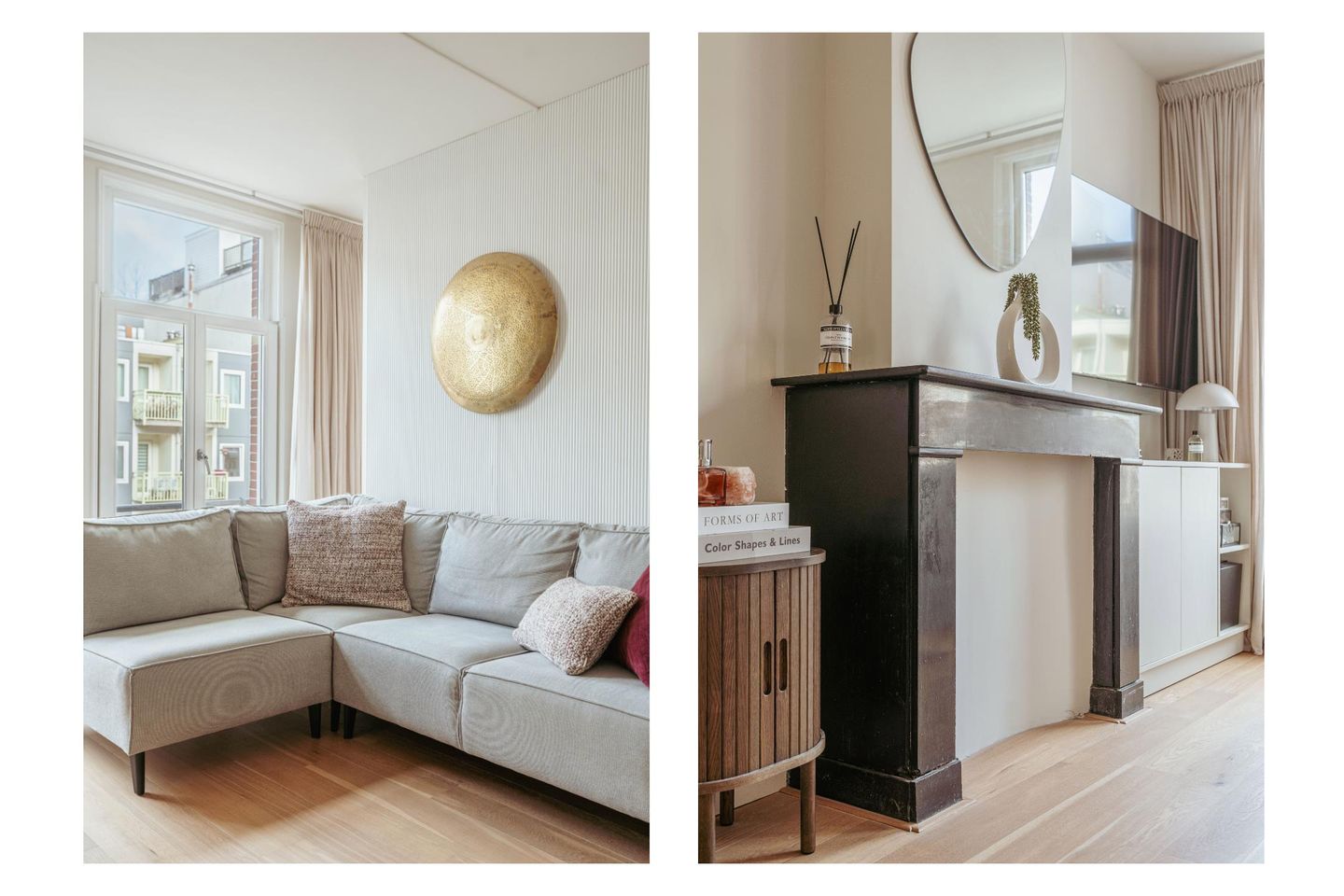 Photo 4 of Ruyschstraat 96-2