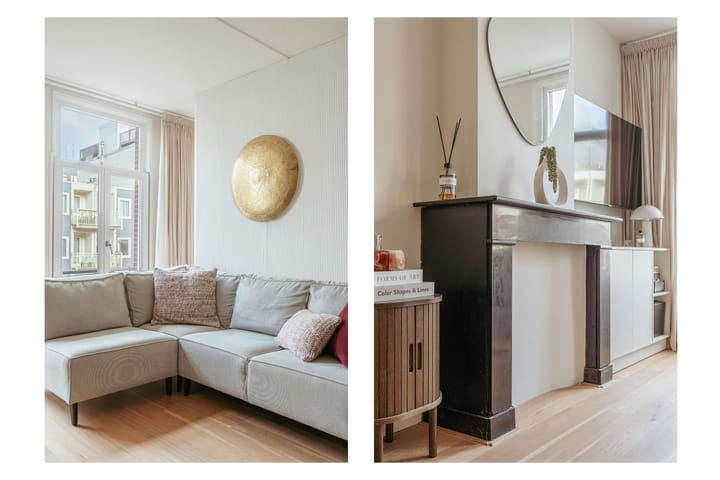 Photo 4 of Ruyschstraat 96-2